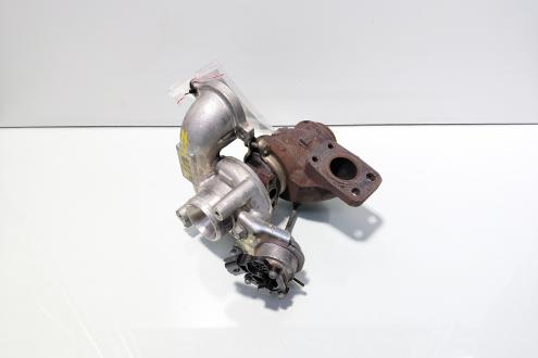 Turbosuflanta, cod 9673283680, Citroen Berlingo 2 1.6 HDI, 9H06 (id:714807)