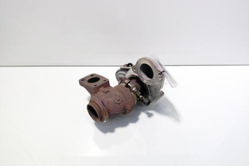 Turbosuflanta, cod 9673283680, Citroen Berlingo 2 1.6 HDI, 9H06 (id:714807)