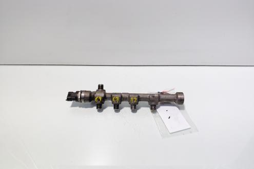 Rampa injectoare cu senzor, cod GM55576177, 0445214221, Opel Insignia A (id:696782)