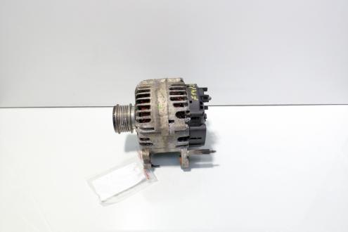 Alternator 140A Valeo, cod 06F903023C, Seat Leon (1P1) 1.9 TDI, BXE (id:714830)