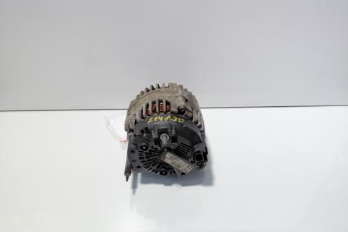 Alternator 140A Valeo, cod 06F903023C, Seat Leon (1P1) 1.9 TDI, BXE (id:714830)