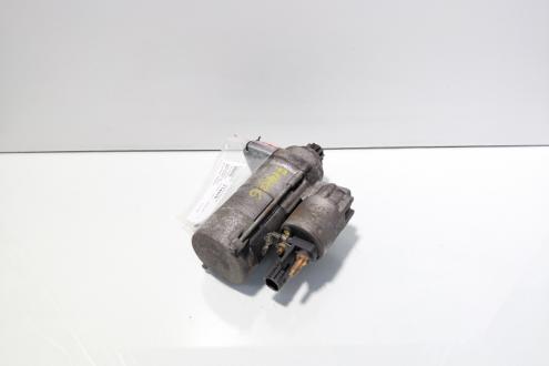 Electromotor, cod 02M911023N, Vw Passat (3C2) 2.0 TDI, BKP, 6 vit man (id:714826)