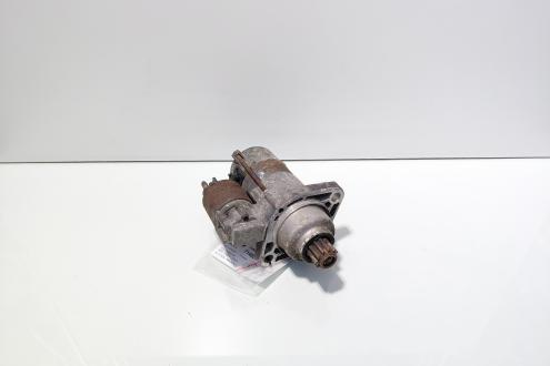 Electromotor, cod 02M911023N, Vw Touran (1T1, 1T2) 2.0 TDI, BMM, 6 vit man (id:714828)