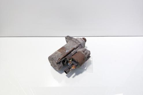 Electromotor, cod 02M911023N, Vw Touran (1T1, 1T2) 2.0 TDI, BMM, 6 vit man (id:714828)