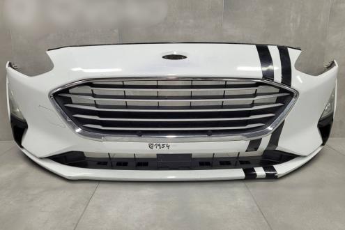 Bara fata, Ford Focus 4 (HN) (pr:110747)