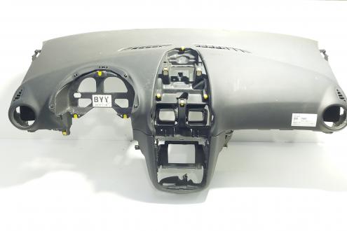 Plansa bord, Opel Corsa D, vol pe stanga (id:715027)