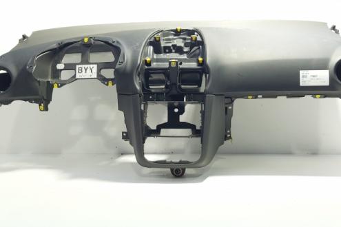 Plansa bord, Opel Corsa D, vol pe stanga (id:715027)