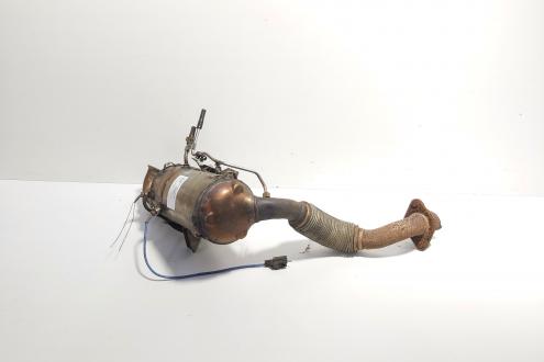 Catalizator, cod AV61-5H270-PB, Ford Focus 3 1.6 TDCI, T1DA (id:715007)