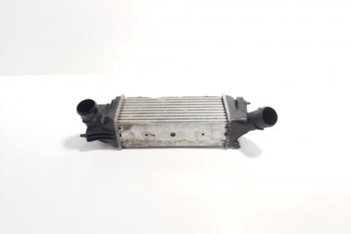 Radiator intercooler, cod 9645682880, Peugeot 407 SW 2.0 HDI, RHR (id:715004)