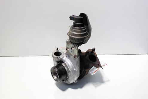 Turbosuflanta, cod GM55570748, Opel Insignia A 2.0 CDTI, A20DTH (id:714848)