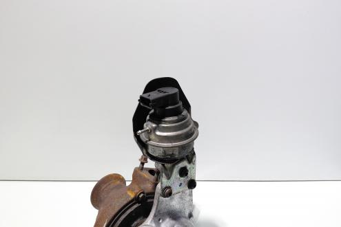 Supapa turbo electrica, Opel Insignia A 2.0 CDTI, A20DTH (id:714849)