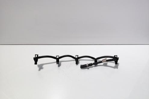 Rampa retur injectoare, Volvo XC60 2.4D, D5244T14 (id:714917)