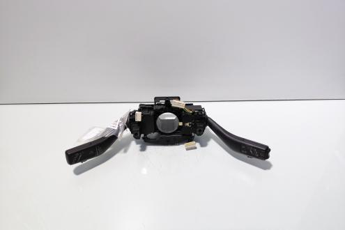 Maneta semnalizare, stergatoare si tempomat, cod 5K0953507BC, Vw Golf 6 (5K1) (id:713869)