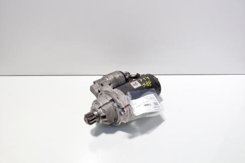 Electromotor, Seat Altea (5P1) 2.0 TDI, BKD, 6 vit man (id:714888)