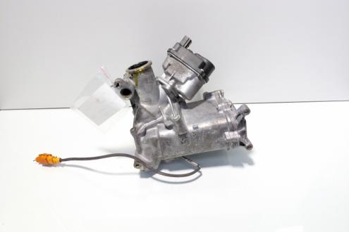 Racitor gaze cu egr, cod 059131515CG, Audi A6 (4G2, C7) 3.0 TDI, CDUC (id:714893)