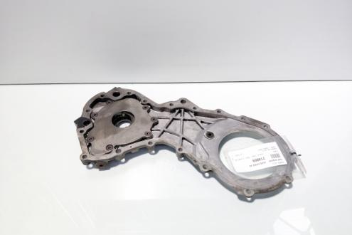 Pompa ulei, cod XS4Q-6F008-AE, Ford Focus 1 1.8 TDDI, C9DB (id:714809)