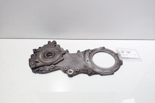 Pompa ulei, cod XS4Q-6F008-AH, Ford Focus 1 1.8 TDCI, FFDA (id:714811)
