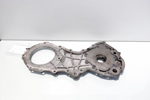 Pompa ulei, cod XS4Q-6F008-AH, Ford Focus 1 1.8 TDCI, FFDA (id:714811)