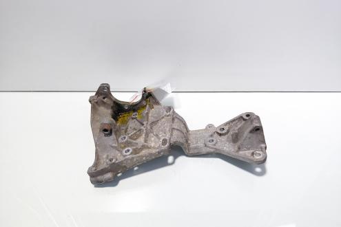 Suport accesorii, cod 31258329, Volvo XC60 2.4 D, D5244T14 (id:714911)