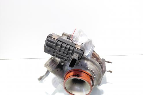 Actuator turbosuflanta, cod 6NW009543, Volvo XC60 2.4D, D5244T14 (id:714909)