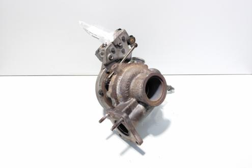 Turbosuflanta, cod 31219657, Volvo XC60 2.4D, D5244T14 (id:714908)