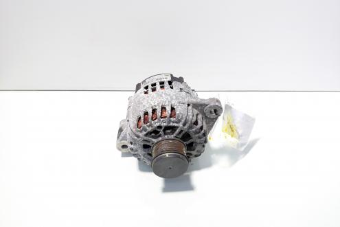 Alternator 140A Valeo, cod GM13502581, Opel Insignia A 2.0 CDTI, A20DTH (id:714933)