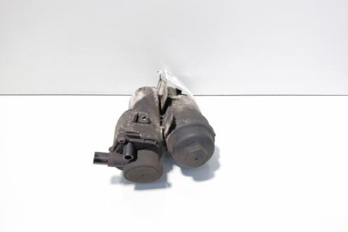 Carcasa filtru ulei, cod 6740273266, Volvo XC90 2.4D, D5244T (id:714927)