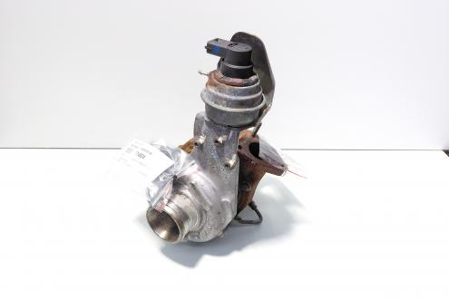 Turbosuflanta, cod GM55570748, Opel Insignia A 2.0 CDTI, A20DTH (id:714924)