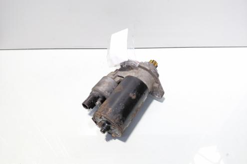 Electromotor, Seat Altea (5P1) 2.0 TDI, BKD, 6 vit man (id:714931)