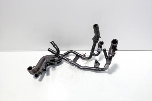 Set tevi apa, cod 04L122157CC, Audi A4 (8W2, B9) 2.0 TDI, DET (id:715133)