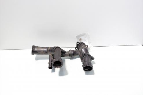 Corp termostat, cod 04L121111H, Audi A6 (4G2, C7) 2.0 TDI, CNH (id:715123)