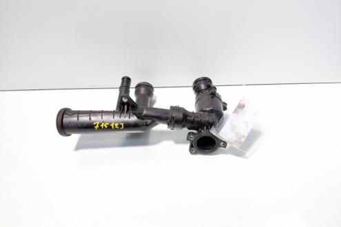 Corp termostat, cod 04L121111H, Audi A6 (4G2, C7) 2.0 TDI, CNH (id:715123)