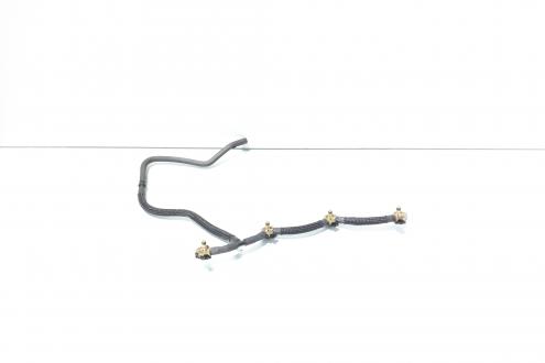 Rampa retur injectoare, Audi Q5 (FYB) 2.0 TDI, DET (id:715152)