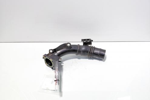 Tub intercooler, cod AV6Q-9351-BC, Ford Focus 3 1.6 TDCI, T1DB (id:714998)