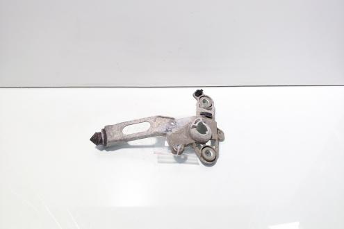 Ansamblu stergator dreapta fata, cod BM51-17K484-B, Ford Focus 3 Turnier (id:705507)