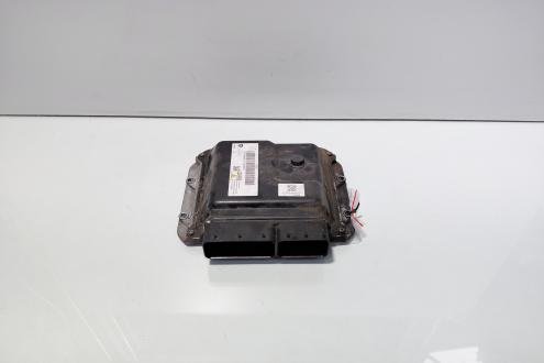 Calculator motor ECU, cod GM55577647, Opel Astra J 1.7 CDTI, A17DTJ (id:715042)