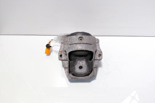 Tampon motor dreapta cu senzor, cod 8R0199381, Audi A5 Sportback (8TA) 2.0 TDI, CGL (id:715019)