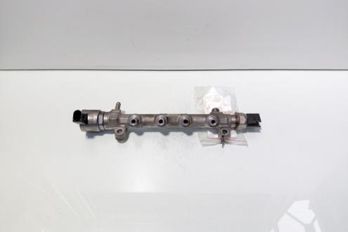 Rampa injectoare cu senzori, cod 04L089G, Audi A6 (4G2, C7) 2.0 TDI, DDDA (id:715127)