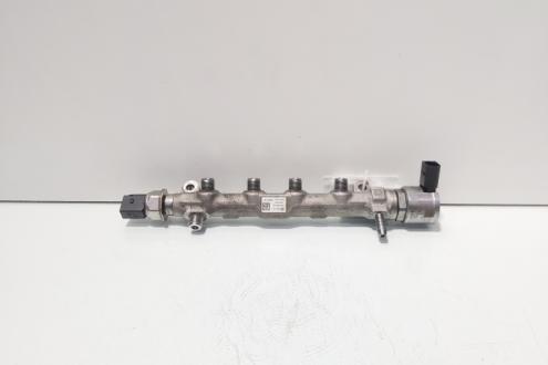 Rampa injectoare cu senzori, cod 04L089G, Audi A6 (4G2, C7) 2.0 TDI, DDDA (id:715127)