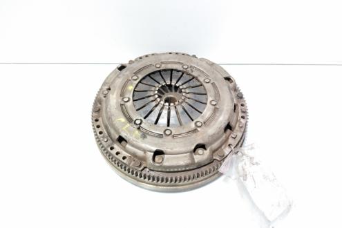 Volanta masa simpla cu placa presiune, Skoda Octavia 3 (5E3) 1.6 TDI, CLH, 5 vit man (id:662239)