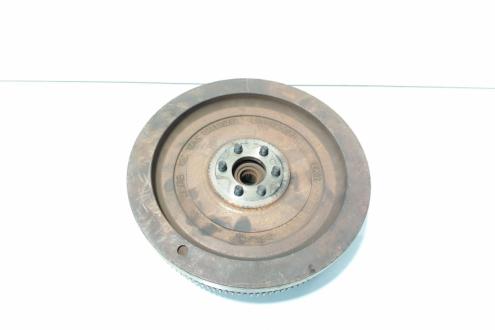 Volanta masa simpla cu placa presiune, Skoda Octavia 3 (5E3) 1.6 TDI, CLH, 5 vit man (id:662239)