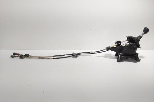 Timonerie, cod BV6R-7C453-DAC, Ford Focus 3 Turnier 1.6 TDCI, T1DA, 6 vit man (id:715324)