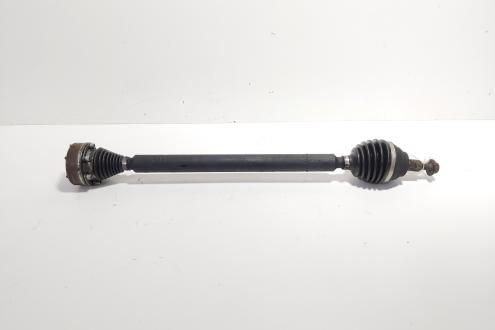 Planetara dreapta fata, Audi A3 Sportback (8PA) 1.9 TDI, BXE, 5 vit (id:714197)