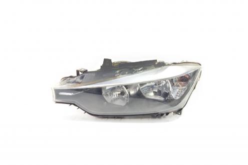 Far stanga, Bmw 3 Touring (F31) vol pe dreapta (id:715154)