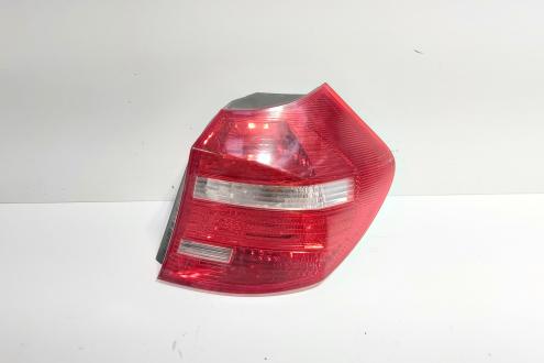 Stop dreapta aripa, cod 7164956, Bmw 1 (E81, E87) facelift (id:715326)