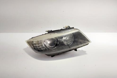 Far dreapta cu lupa si xenon, Bmw 3 (E90) facelift, vol pe dreapta (id:714794)