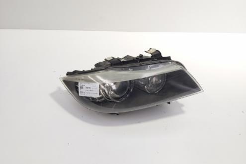 Far dreapta cu lupa si xenon, Bmw 3 (E90) facelift, vol pe dreapta (id:714794)