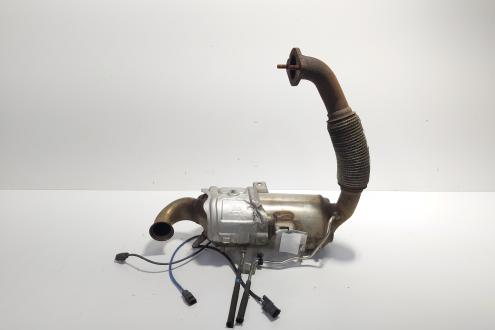 Catalizator, cod AV61-5H270-DA, Ford Focus 3 1.6 TDCI, T1DB (id:715332)