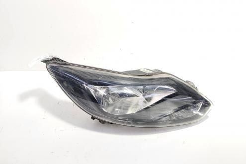 Far dreapta, Ford Focus 3, vol pe dreapta (id:715011)