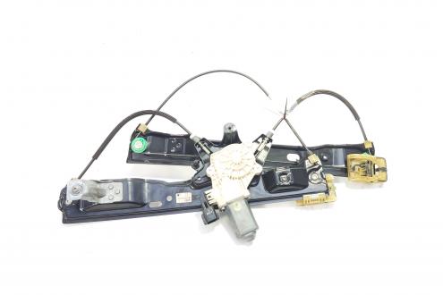 Macara cu motoras usa stanga fata, cod BM51-A23201-BB, Ford Focus 3 (id:715079)